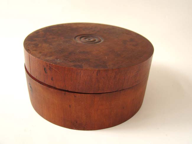 A rare Japanese Mariner's Compass presented to the 'American Geographical Society' in 1869 — image 3